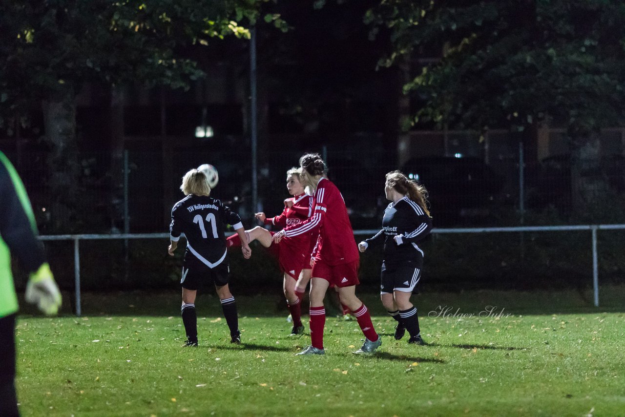 Bild 109 - Frauen SG Krempe/ETSV F. Glueckstadt - TSV Heiligenstedten : Ergebnis: 8:0